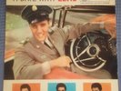 Elvis Presley A Date With Elvis LP (RCA RD-27128) RARE Silver Spot 1959 PLAYED