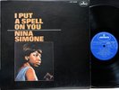 NINA SIMONE 