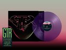 GTR GTR (1986) Steve Howe Steve Hackett Purple Colored Vinyl Album NEW LP
