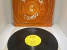 EDDIE BO WATCH FOR THE COMING soul funk break boogie LP Bo Production OG RARE
