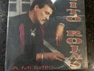 TITO ROJAS “A MI ESTILO” SEÑORA DE MADRUGADA FM RECORDS / VEA Y LEA BIEN