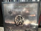 Rush The Albums 2002-2012 7LP Box Set Vapour Feedback Snakes Clockwork New Mint