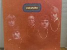 COLOURS- 1968 ORIGINAL VINYL SUNSHINE POP PSYCH ROCK