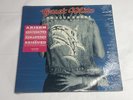 Great White – On Your Knees (The First LP) Vinyl Record EARLY US Pressing
