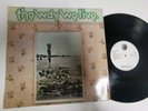 The Way We Live - A Candle for Judith - OZ Dandelion - Psych Prog
