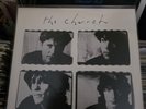The Church - Starfish - 1988 1st Press Arista AL-8521 w/Sleeve EX LOOK