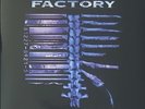 Fear Factory – Demanufacture (Reissue, Deluxe Ed., Ltd Ed, Remastered - ROG)