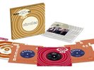 THE MOD 45s BOX 1965-1967 CIRCLES 6 x 7
