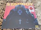 NEW THE WEEKND STARBOY TARGET EXCLUSIVE TRANSLUCENT BLUE  (2LP) 12