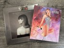 Taylor Swift Eras Tour Book AND Anthology Vinyl BUNDLE- Target Exclusive
