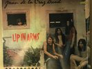 Juan De La Cruz Band ‎– Up In Arms / SHACOKS REISSUE