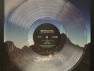 RÜFÜS DU SOL – Live From Joshua Tree – Limited Crystal Clear Vinyl LP – UNPLAYED