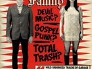 The Christian F The Raw and Primitive Sound of the Christian Family: Dev (Vinyl)
