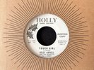 Billy Arnell And The Sparkles - Tough Girl (7