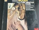 Moody - The Gentle Rain (1973 Vinyl LP) (Very Rare) (1st Press)