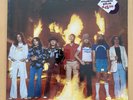 LYNYRD SKYNYRD STREET SURVIVORS FLAME COVER CLASSIC HARD SOUTHERN ROCK SEALED