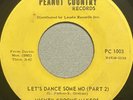 MIGHTY GROOVE MAKERS-Let's Dance Some Mo-RARE Deep Soul Funk Mod Breaks 45rpm