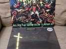 Knocked Loose You Won't Go Before You're Supposed DOWNBEAT LIMITED EDITION /500