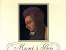 MOZART A PARIS (1763-'78) 7 LP Collec.-1st. F. Press 1956-Pathe 33 DTX 191-MINT