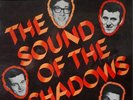 THE SHADOWS The Sound Of The Shadows Vinyl Record LP Columbia 1965 & Stereo 1st