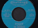 CHEROKEES: uprisin' / the cherokee stomp CHALLENGE 7