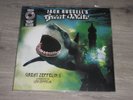 (sealed) Great Zeppelin II: Tribute to Led Zeppelin - Jack Russell's Great White