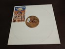 IRON MAIDEN *POWERSLAVE* LP 1984 PROMO PORTUGUESE EDITION EXC