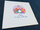 Queen A Night At The Opera Vinyl Record LP 7E-1053 - 1975 ORIGINAL PRESS