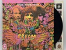 Cream Disraeli Gears - 1969 US Press Stereo (VG+) Ultrasonic Clean