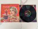 Peggy Lee: Christmas Carousel LP Mono