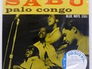 PARO CONGO SUBURBS BLUE NOTE BLP1561 Japan LP