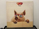 Ivan Graziani Pigro 1978 Lp 1 press cover + vinyl ex 1 press as pictured