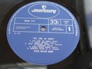 Steve Miller Band FLY LIKE AN EAGLE 1976 UK 1st Press PLAYS MINT MINUS HEAR