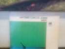 Antonio Carlos Jobim: Wave Reissue A&M Records SP 3002 1975