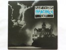 Blue Oyster Cult Imaginos Vinyl LP Record Original Press 1988 CBS USA