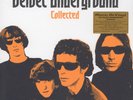 The Velvet Underground - Collected Banana Peel Vinyl  (2017 - EU - Original)