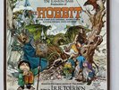 The Rankin/Bass Production of The Hobbit Complete Soundtrack 2 LP Record Box Set