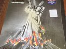 Gian Franco Reverberi - OST Riti, Magie Nere E (Vinyl LP - 1973 - 128/666