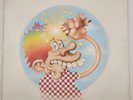 Grateful Dead - Europe '72  3 x Vinyl LP 1972  W/B 3WX-2668 Booklet Tri-Fold