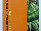 CHARLIE HUNTER QUARTET NATTY DREAD BLUE NOTE 85424201 UK LP