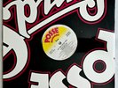 FREESTYLE - ISIS - LET ME HOLD YOU - POSSE RECORDS SEALED OG PRESS - TODD TERRY