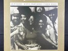 Rufus Featuring Chaka Khan Rufusized QUAD vinyl record LP Quadraphonic SQ NM M-