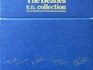 The Beatles - E.P. Collection (15x7