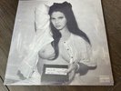 Lana Del Rey Did You Know There's Tunnel Alt Art Nude Cover Uncensored Vinyl LP