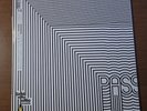 The Black Angels – Passover US LITA 018 2 LP 2006 NM GATEFOLD
