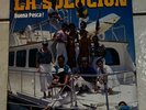 La Solucion - Buena Pesca - TH Rodven Records Lp