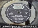 Benjamin Britten Norman Del Mar Noye's Fludde Near Mint Stereo Factory Sample LP