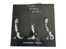 YOUNG MARBLE GIANTS Colossal Youth ROUGH TRADE UK 1ST PRESSING VINYL LP ROUGH8