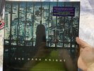 The Dark Knight ORIGINAL MOVIE SOUNDTRACK Limited Edition NEW COLORED VINYL LP