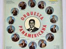 Orquesta Panamericana ‎– Homenaje A: Hector Urdaneta - Marvela Puerto Rico